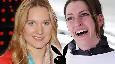 playboy lisa buckwitz|Rasend schön: Lisa Buckwitz und Janine Flock.